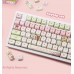 2026 T1 Animal Friends Keycap Set